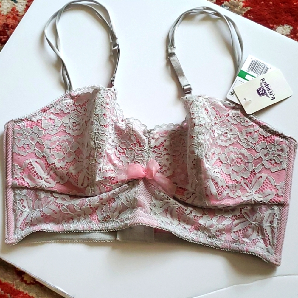 btempt'd Bra